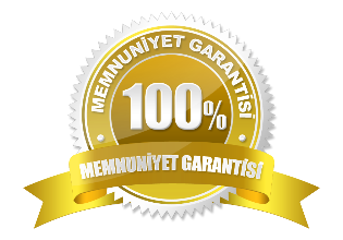 Müşteri Memnuniyet Garantisi