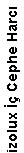 izolux İç Cephe Harcı
